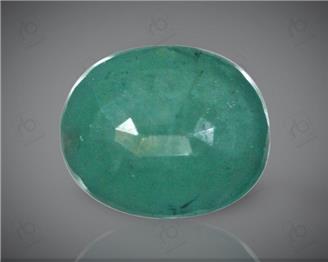 Natural Emerald Beryl 3.08CTS-82191